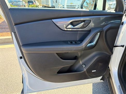 Used 2023 Chevrolet Blazer RS w/ Driver Confidence II Package image 10