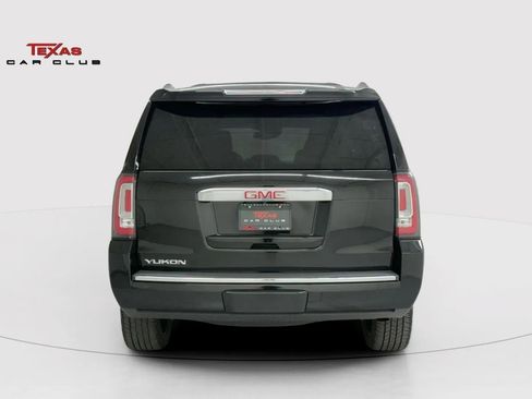 Used 2018 GMC Yukon Denali w/ Denali Ultimate Package image 7