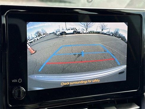 Used 2023 Toyota Corolla XSE image 21