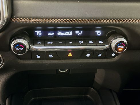 Used 2025 MAZDA CX-50 2.5 Hybrid w/ Premium Plus Pkg AWD/4WD image 24