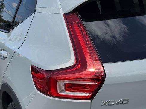 Certified 2026 Volvo XC40 B5 Core w/ Protection Package Premier AWD/4WD image 11