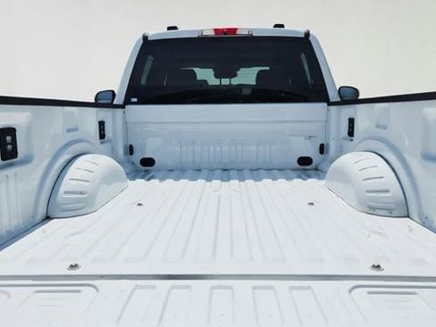 Certified 2026 Ford F250 Lariat AWD/4WD image 21