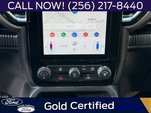 Used 2025 Ford Ranger XLT w/ Trailer Tow Package RWD image 17
