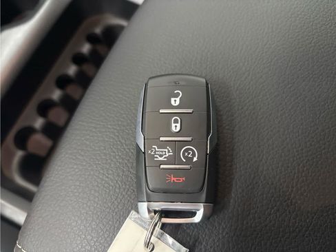 New 2026 RAM 1500 Big Horn image 30