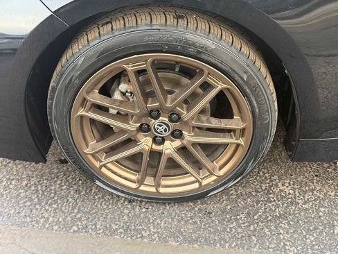 Certified 2024 Toyota Corolla Sedan image 10