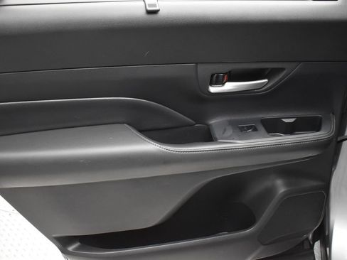 Used 2024 Toyota Grand Highlander AWD image 33