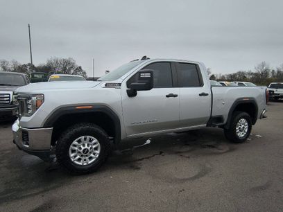 Used 2022 GMC Sierra 2500 Pro w/ Convenience Package