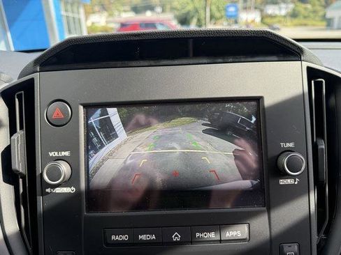 Used 2024 Subaru Crosstrek 2.0i image 14