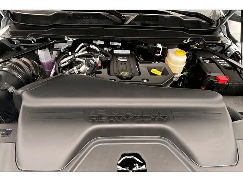 New 2026 RAM 2500 Tradesman image 11