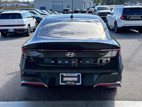 Used 2024 Hyundai Sonata SEL image 25