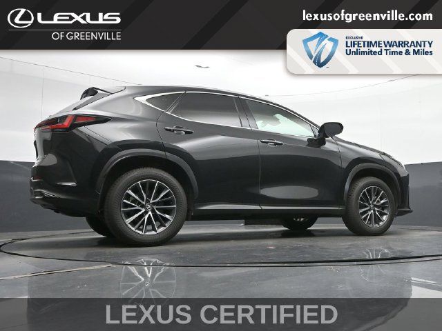 Used 2025 Lexus NX 250 FWD w/ Towing Package (2000 Lbs) image 16