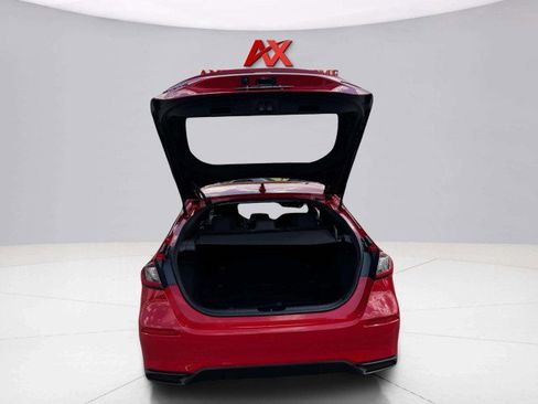 Used 2025 Honda Civic Sport image 57