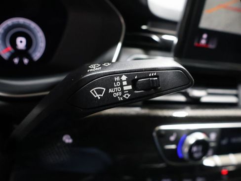 Used 2021 Audi S5 Premium Plus w/ Premium Plus Package image 38