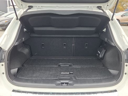 Used 2022 Nissan Rogue Sport SL image 21