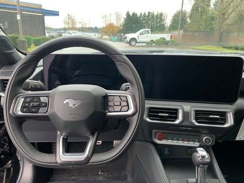 New 2026 Ford Mustang Premium image 16