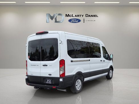 New 2025 Ford Transit 350 XLT image 5