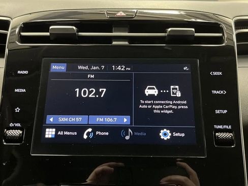 Used 2024 Hyundai Tucson SEL image 18