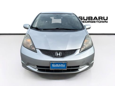 Used 2013 Honda Fit image 2