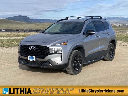 Used 2023 Hyundai Santa Fe XRT w/ Cargo Package