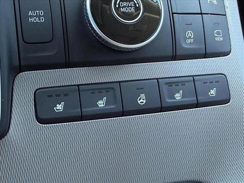 Used 2022 Hyundai Palisade Calligraphy FWD image 26