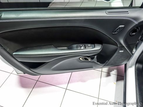 Used 2023 Dodge Challenger SRT Hellcat w/ Driver Convenience Group image 26