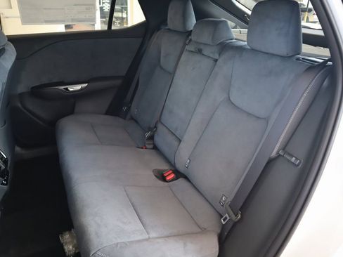 New 2026 Lexus RZ 450e AWD image 37