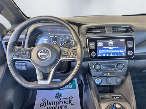 Used 2024 Nissan Leaf S image 15