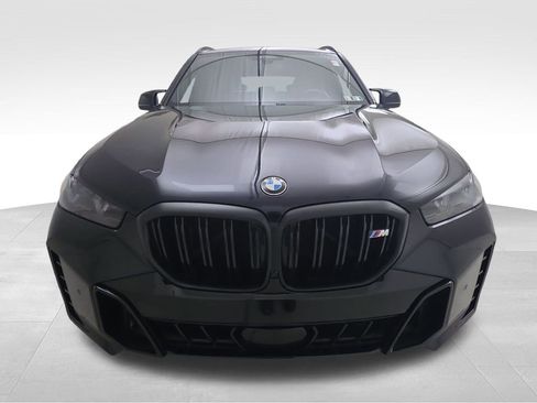 Certified 2024 BMW X5 M60i w/ Executive Package image 4