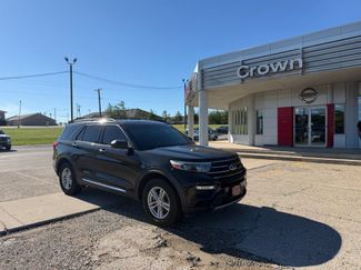 Used 2020 Ford Explorer XLT w/ Equipment Group 202A AWD/4WD video 1