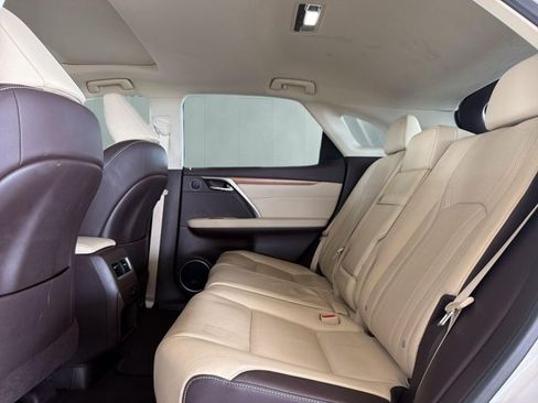 Used 2016 Lexus RX 350 FWD w/ Premium Package image 11