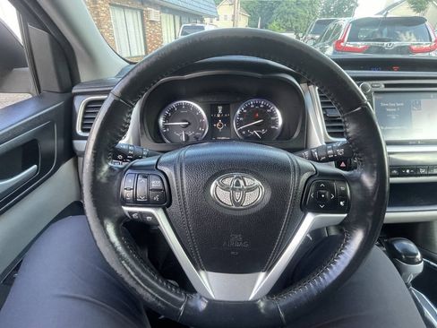 Used 2014 Toyota Highlander XLE AWD/4WD image 36