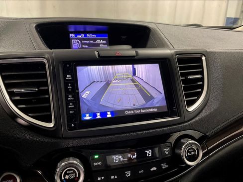 Used 2015 Honda CR-V EX-L image 19