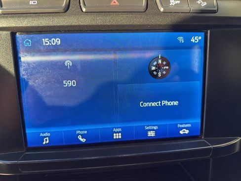 Certified 2023 Ford F350 XLT w/ 360-Degree Camera Package image 27