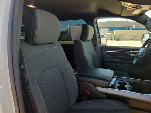 Used 2024 RAM 1500 Big Horn image 14