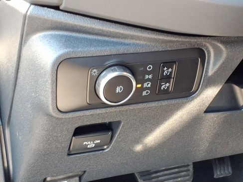 New 2026 Ford Bronco Outer Banks w/ Sasquatch Package image 17