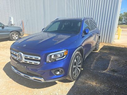 Used 2021 Mercedes-Benz GLB 250