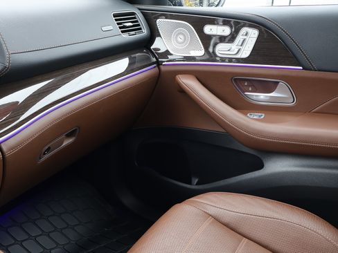 Certified 2024 Mercedes-Benz GLE 350 4MATIC image 41