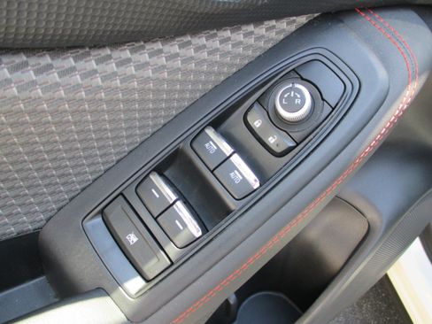 Used 2020 Subaru Forester Sport AWD/4WD image 14