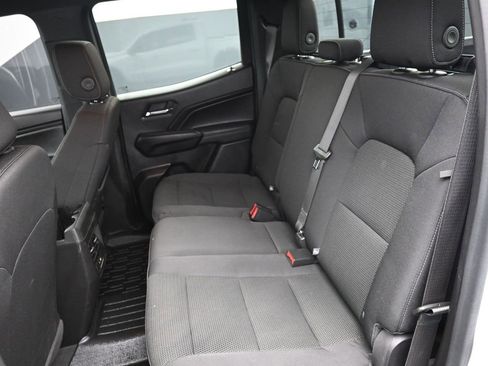 Used 2023 GMC Canyon Elevation w/ Convenience Package image 12