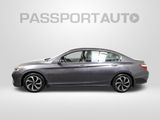 Used 2017 Honda Accord EX-L image 2