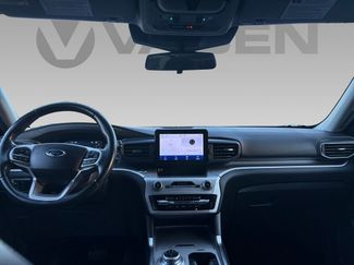 Used 2022 Ford Explorer XLT w/ Equipment Group 202A video 2