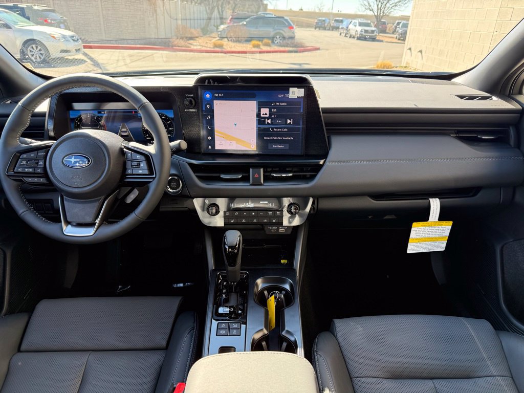 New 2026 Subaru Outback Touring XT AWD/4WD image 13