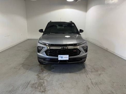 New 2026 Chevrolet TrailBlazer RS w/ Convenience Package image 2