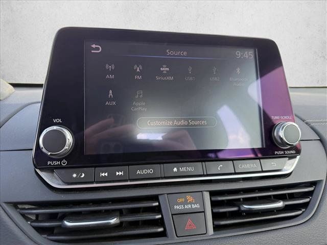 Used 2019 Nissan Altima 2.5 SV FWD image 17