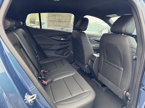 New 2026 Buick Envista Sport Touring w/ Convenience I Package image 7