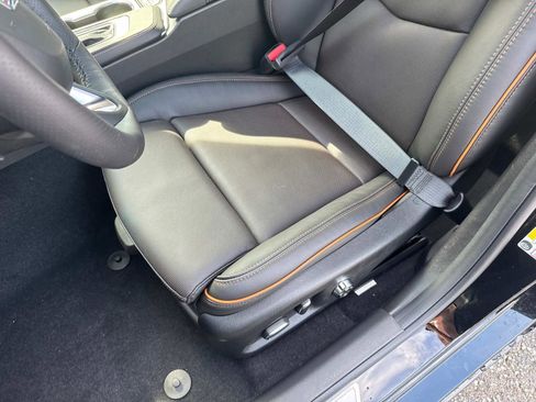 New 2026 Cadillac CT4 Sport image 14