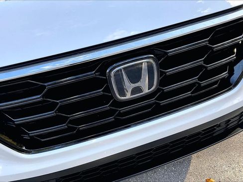 Used 2023 Honda CR-V EX-L image 29