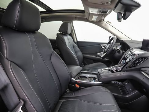 Used 2025 Acura RDX w/ Technology Package image 30