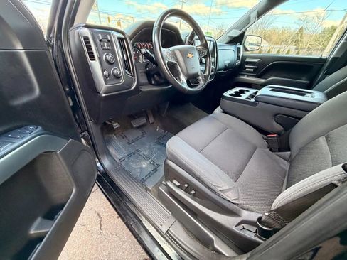 Used 2016 Chevrolet Silverado 1500 LT w/ All Star Edition image 10