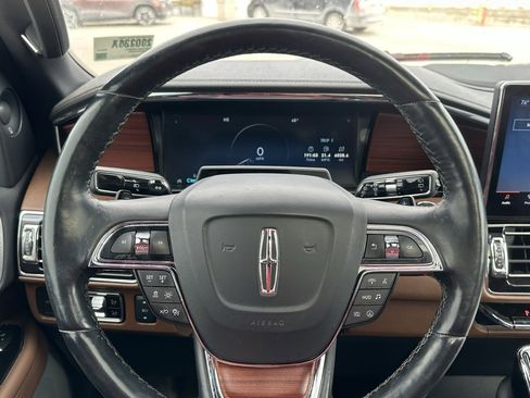 Used 2023 Lincoln Navigator L Reserve image 31
